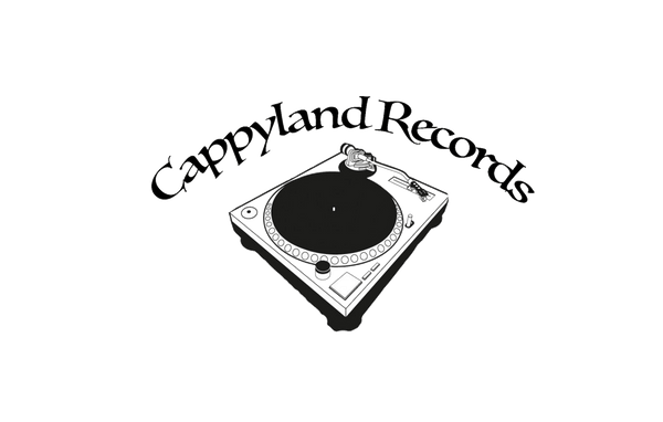Cappyland Records